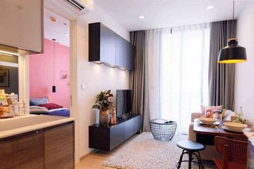 1 Bedroom Condo for rent in Phaya Thai, Bangkok near BTS Saphan Kwai