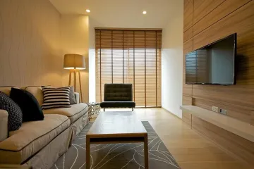 1 Bedroom Condo for rent in Khlong Tan, Bangkok near BTS Phrom Phong