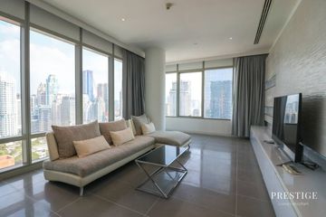 2 Bedroom Condo for rent in 185 Rajadamri, Lumpini, Bangkok near BTS Ratchadamri