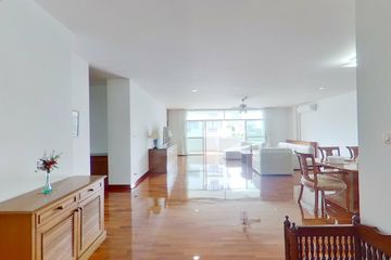 3 Bedroom Apartment for rent in Khlong Tan Nuea, Bangkok near BTS Phrom Phong