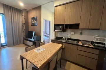2 Bedroom Condo for rent in Bang Kapi, Bangkok