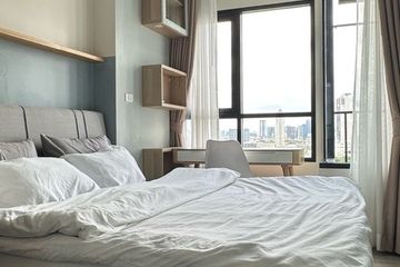 1 Bedroom Condo for rent in Bang Kaeo, Samut Prakan