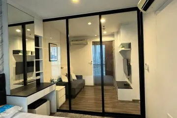1 Bedroom Condo for rent in Phra Khanong Nuea, Bangkok near BTS On Nut