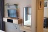 1 Bedroom Condo for rent in Life Sukhumvit 48, Phra Khanong, Bangkok near BTS Phra Khanong