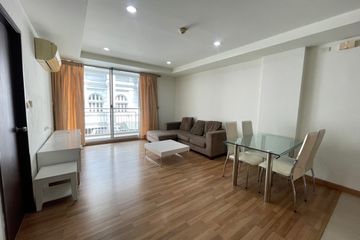 1 Bedroom Condo for rent in Khlong Toei, Bangkok near MRT Queen Sirikit National Convention Centre