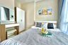 1 Bedroom Condo for rent in The Sky Sukhumvit 103/4, Bang Na, Bangkok near BTS Udom Suk