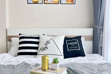 1 Bedroom Condo for rent in Bang Na, Bangkok near BTS Udom Suk