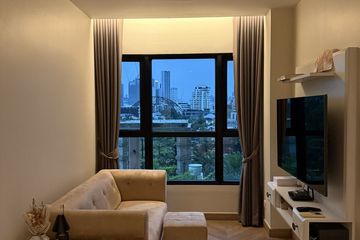 1 Bedroom Condo for rent in Phaya Thai, Bangkok near BTS Ari