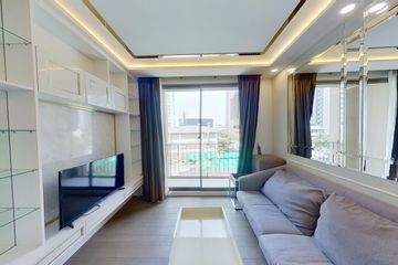 2 Bedroom Condo for rent in Huai Khwang, Bangkok near MRT Huai Khwang