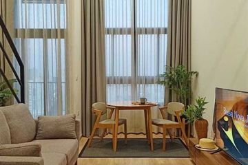 1 Bedroom Condo for rent in Huai Khwang, Bangkok near MRT Phra Ram 9