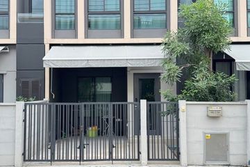 3 Bedroom Townhouse for rent in Bang Kaeo, Samut Prakan