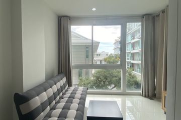 1 Bedroom Condo for rent in Bang Khlo, Bangkok