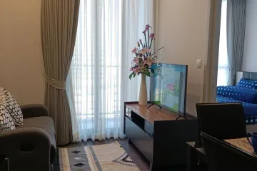 1 Bedroom Condo for rent in OKA HAUS Sukhumvit 36, Khlong Tan, Bangkok near BTS Thong Lo