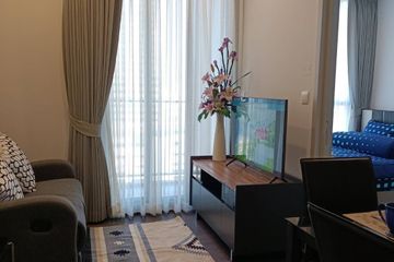 1 Bedroom Condo for rent in OKA HAUS Sukhumvit 36, Khlong Tan, Bangkok near BTS Thong Lo
