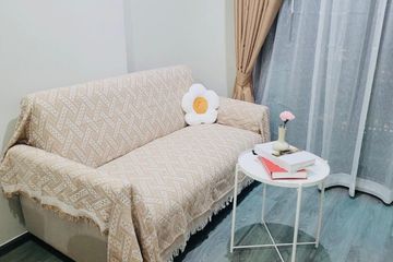 1 Bedroom Condo for rent in Suan Luang, Bangkok near Airport Rail Link Hua Mak