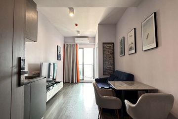 1 Bedroom Condo for rent in Si Phraya, Bangkok near MRT Sam Yan