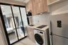 Condo for rent in Denim Jatujak, Chom Phon, Bangkok near BTS Mo chit