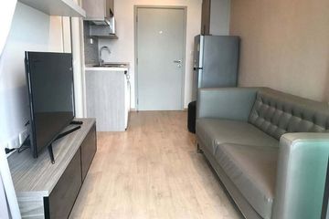 1 Bedroom Condo for rent in Bukkhalo, Bangkok near BTS Pho Nimit
