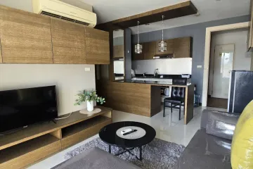 1 Bedroom Condo for rent in Khlong Toei, Bangkok near MRT Queen Sirikit National Convention Centre