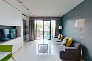 2 Bedroom Condo for rent in Khlong Toei, Bangkok near BTS Asoke