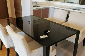 2 Bedroom Condo for rent in Silom, Bangkok near BTS Saint Louis