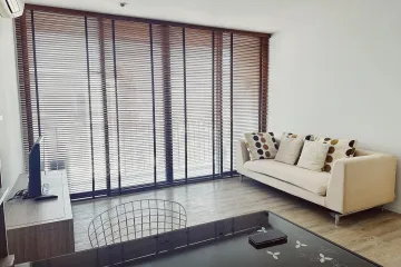 1 Bedroom Condo for rent in Chom Phon, Bangkok near MRT Lat Phrao