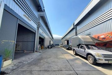 House for rent in Bang Phli Yai, Samut Prakan