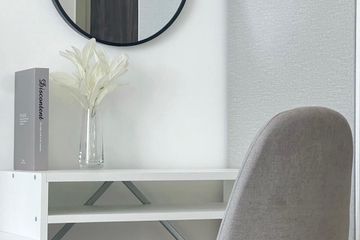 1 Bedroom Condo for rent in Suan Luang, Bangkok near Airport Rail Link Hua Mak