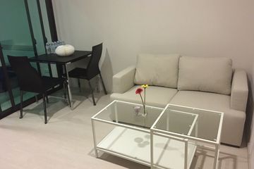 1 Bedroom Condo for rent in Chong Nonsi, Bangkok near MRT Khlong Toei