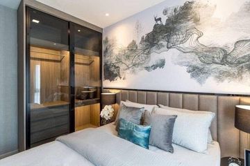 1 Bedroom Condo for rent in Chom Phon, Bangkok near MRT Phahon Yothin