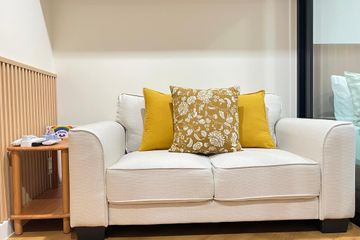 1 Bedroom Condo for rent in Pak Nam, Samut Prakan near BTS Paknam