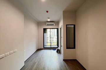 1 Bedroom Condo for rent in Si Phraya, Bangkok near MRT Sam Yan