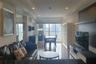 2 Bedroom Condo for rent in 15 Sukhumvit Residences, Khlong Toei Nuea, Bangkok near BTS Nana