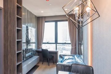 1 Bedroom Condo for rent in Khlong Toei Nuea, Bangkok near MRT Sukhumvit