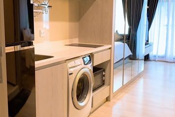 Condo for rent in Life One Wireless, Lumpini, Bangkok near BTS Ploen Chit