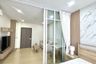 1 Bedroom Condo for rent in Supalai Veranda Ramkhamhaeng, Hua Mak, Bangkok near Airport Rail Link Ramkhamhaeng