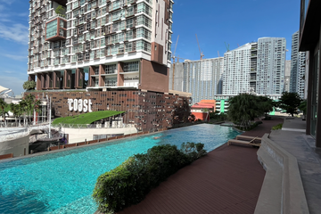 1 Bedroom Condo for rent in Bang Na, Bangkok near BTS Bang Na