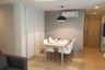 2 Bedroom Condo for rent in Liv At 49, Khlong Tan Nuea, Bangkok near BTS Thong Lo