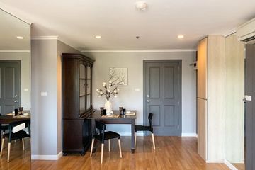 2 Bedroom Condo for rent in Bang Phong Pang, Bangkok