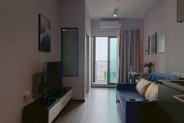 1 Bedroom Condo for rent in Si Phraya, Bangkok near MRT Sam Yan