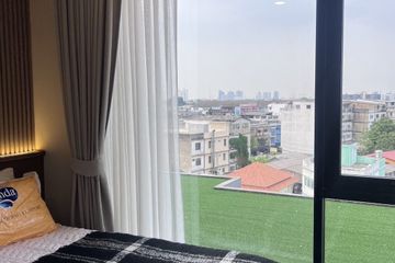 2 Bedroom Condo for rent in Suan Luang, Bangkok near BTS On Nut