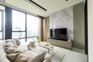 2 Bedroom Condo for rent in The Bangkok Thonglor, Khlong Tan Nuea, Bangkok near BTS Thong Lo