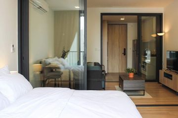 1 Bedroom Condo for rent in Thanon Phaya Thai, Bangkok near Airport Rail Link Ratchaprarop