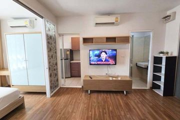 1 Bedroom Condo for rent in Bang Kapi, Bangkok