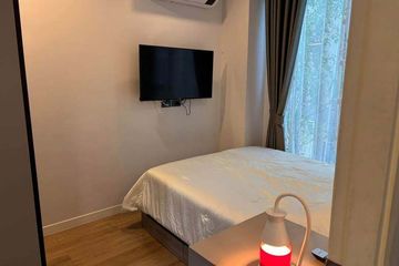 1 Bedroom Condo for rent in Din Daeng, Bangkok near MRT Phra Ram 9