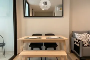 Condo for rent in Life One Wireless, Lumpini, Bangkok near BTS Ploen Chit