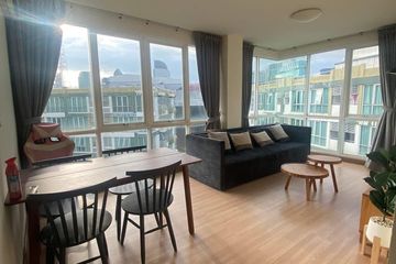 1 Bedroom Condo for rent in Bang Kapi, Bangkok