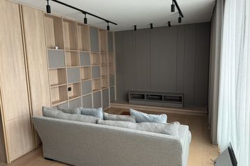 2 Bedroom Condo for rent in Khlong Tan Nuea, Bangkok near BTS Thong Lo