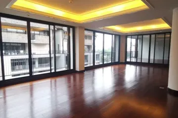 4 Bedroom Condo for rent in Khlong Tan Nuea, Bangkok near MRT Sukhumvit
