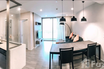 2 Bedroom Condo for rent in Phra Khanong Nuea, Bangkok near BTS Phra Khanong